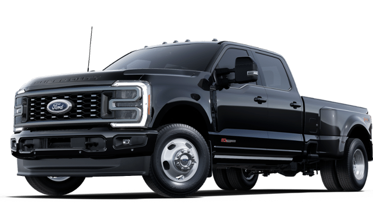 Ford F-350