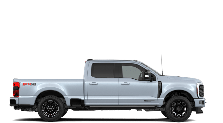2026 Ford F-250 Super Duty Platinum - Photo 52