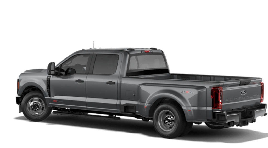 New 2027 Ford Super Duty F-350® XL TRUCK