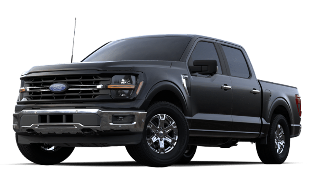 2024 Ford F150 For Sale/Lease A32571