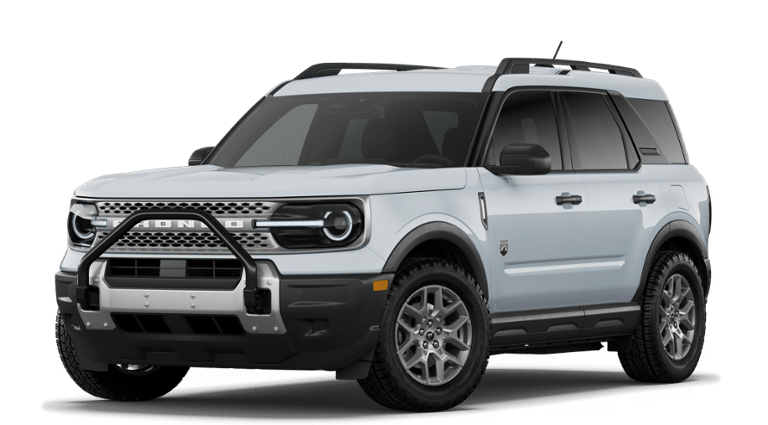Thumbnail: 2026 Ford Bronco Sport - 31
