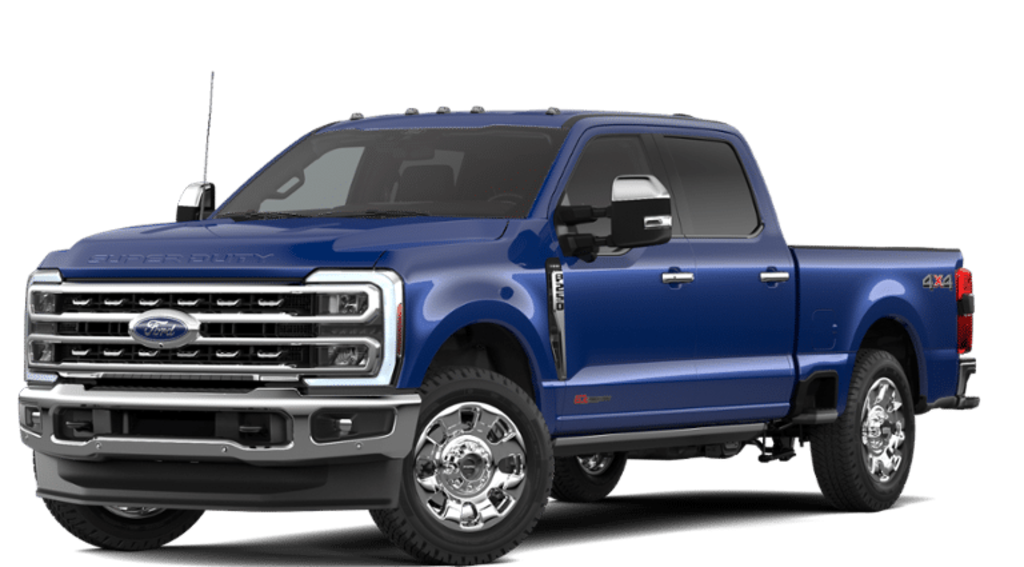 New 2026 Ford Super Duty F-250 SRW XL Pickup Truck
