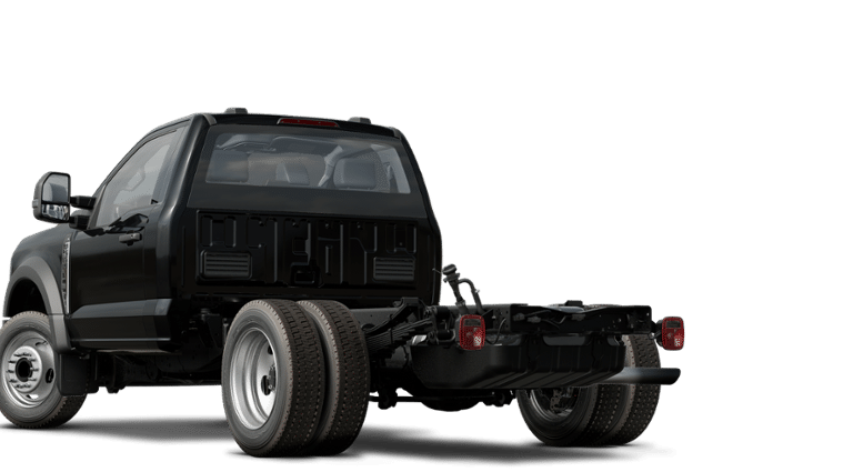2024 Ford F-550 photo 2