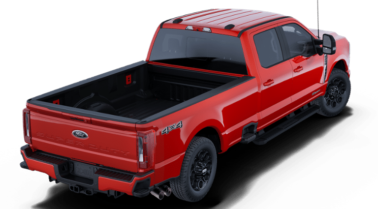 2025 Ford F-250 Super Duty XLT - Photo 48