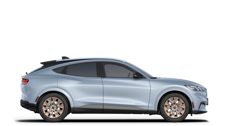 2025 Ford Mustang Mach-E Premium - Photo 27