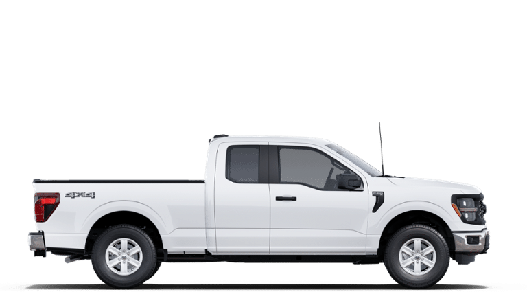 2025 Ford F-150 XL photo 21