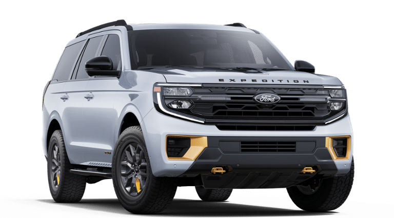 Ford Expedition