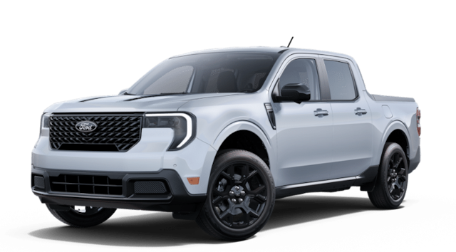 2025 Ford Maverick Lariat TRUCK