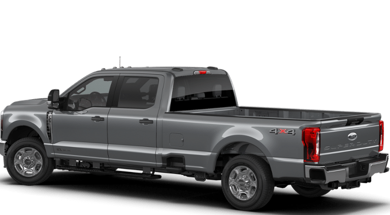 2026 Ford F-250 XLT photo 2