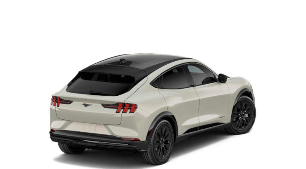 New 2026 Ford Mustang Mach-E Premium CROSSOVERS