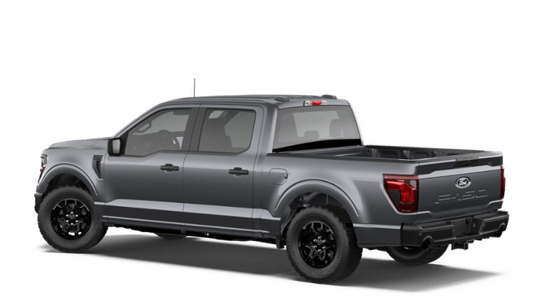 New 2026 Ford F-150 STX® TRUCK