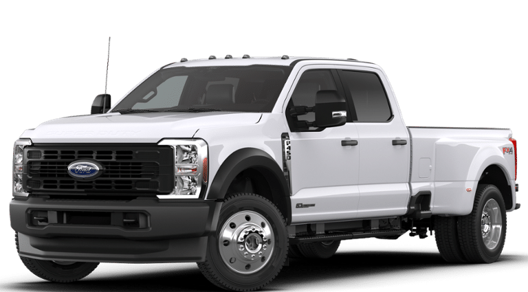 Thumbnail: 2026 Ford F-450 - 45