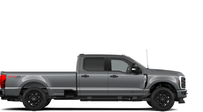 Thumbnail: 2026 Ford F-350 - 37