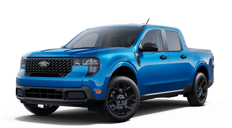 Thumbnail: 2025 Ford Maverick - 49