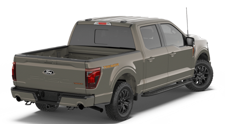 Thumbnail: 2026 Ford F-150 - 19