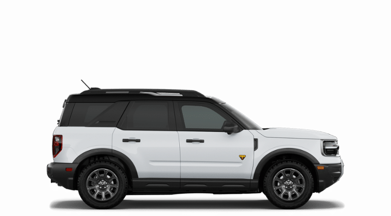 Thumbnail: 2026 Ford Bronco Sport - 51