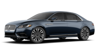 2020 Lincoln Continental Sedan 2020 Lincoln Continental Sedan