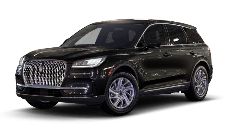 2025 Lincoln Corsair Premiere photo 2