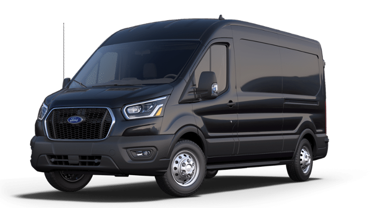 2025 Ford Transit Van Base's photo