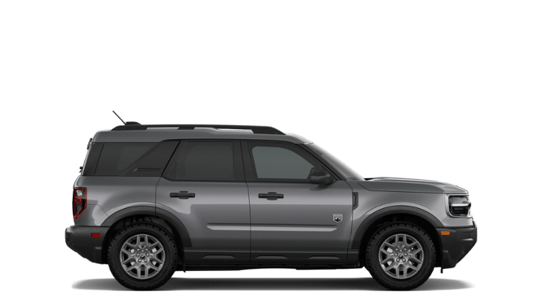 Thumbnail: 2026 Ford Bronco Sport - 28