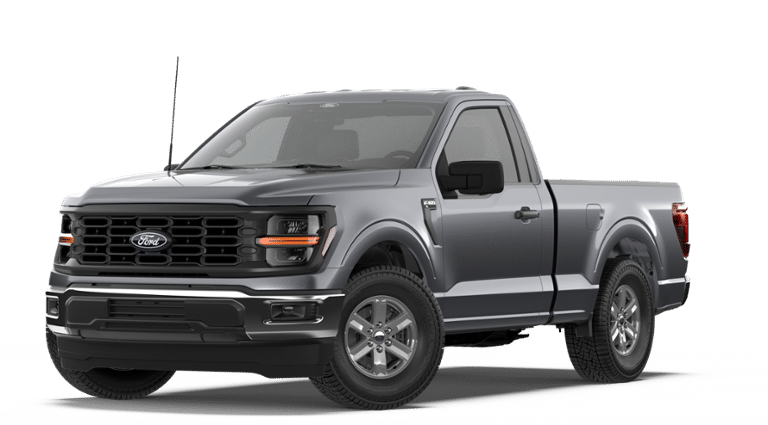 Thumbnail: 2026 Ford F-150 - 23