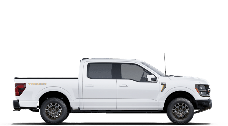 2025 Ford F-150 Tremor Truck