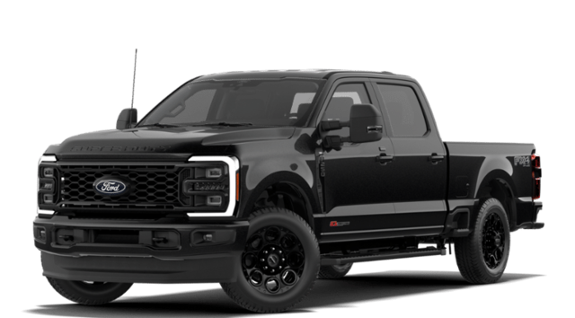 2027 Ford F-250SD XLT Truck Crew Cab