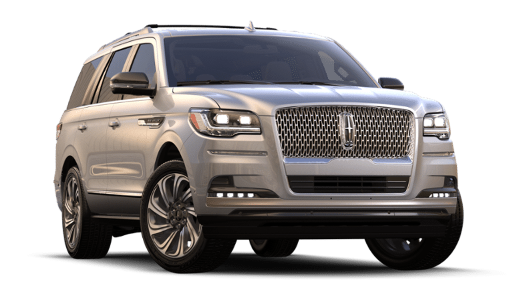 New 2024 Lincoln Navigator For Sale at Lincoln White Plains VIN 5LMJJ2LG4REL11848
