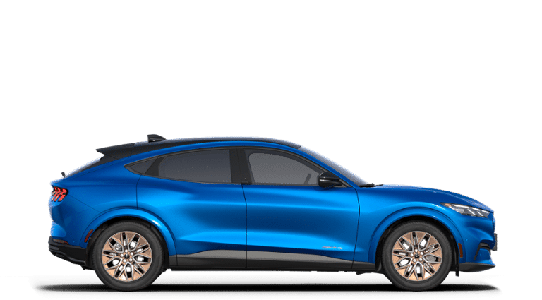 2025 Ford Mustang Mach-E Premium - Photo 60