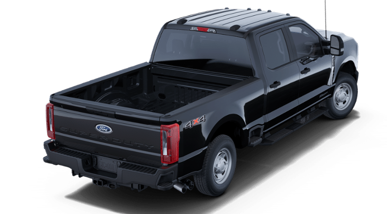 2025 Ford F-250 photo 3