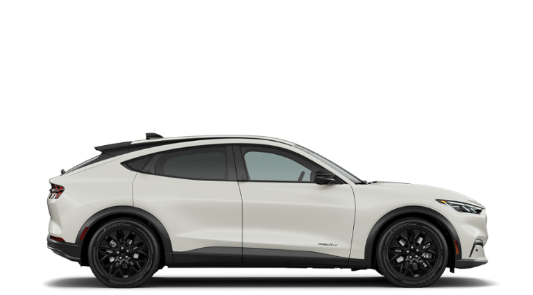 Thumbnail: 2026 Ford Mustang Mach-E - 49