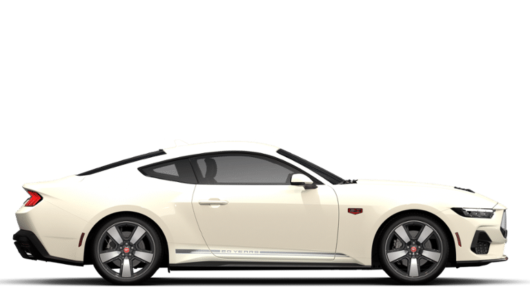 2025 Ford Mustang GT Premium Fastback - Photo 39