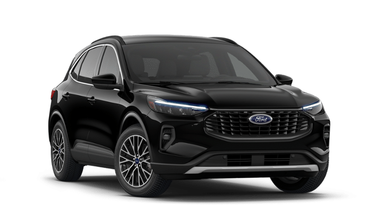 Thumbnail: 2026 Ford Escape - 50