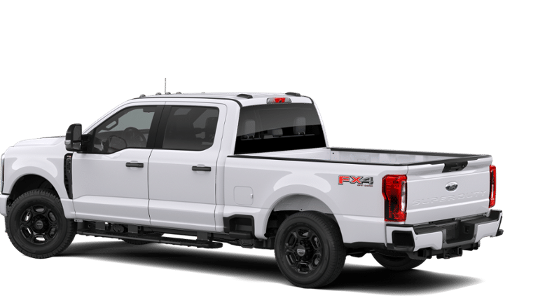 2026 Ford F-250 Super Duty XL - Photo 47