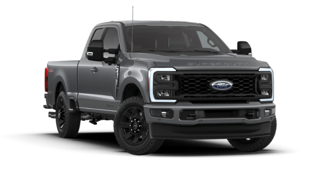 New 2026 Ford F-250 XL Truck Super Cab