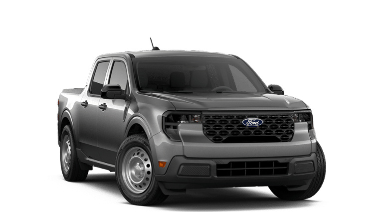 2026 Ford Maverick XL TRUCK