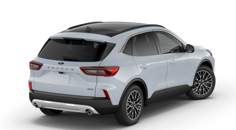 Thumbnail: 2026 Ford Escape - 26