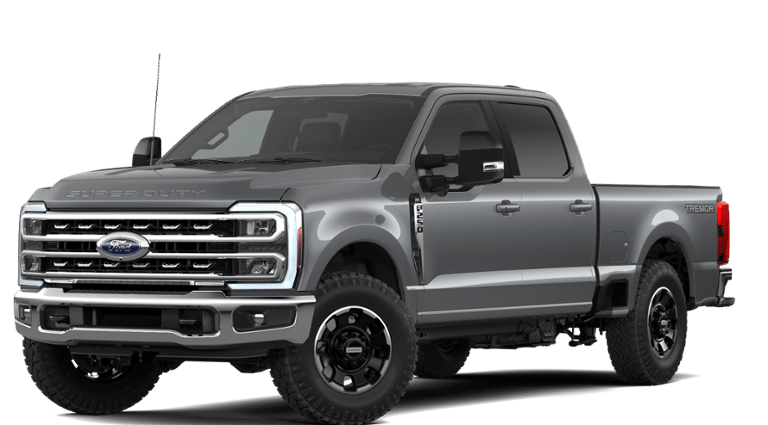 2026 Ford F-250 XLT 4x4 Crew Cab 6-3/4' Box's photo