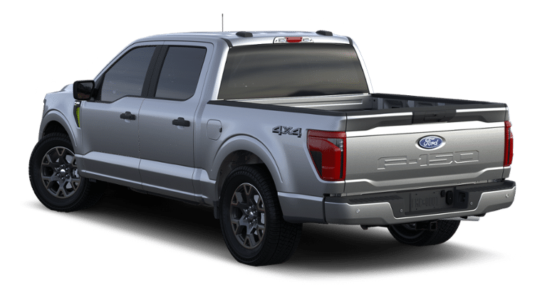 2024 Ford F-150 STX 24