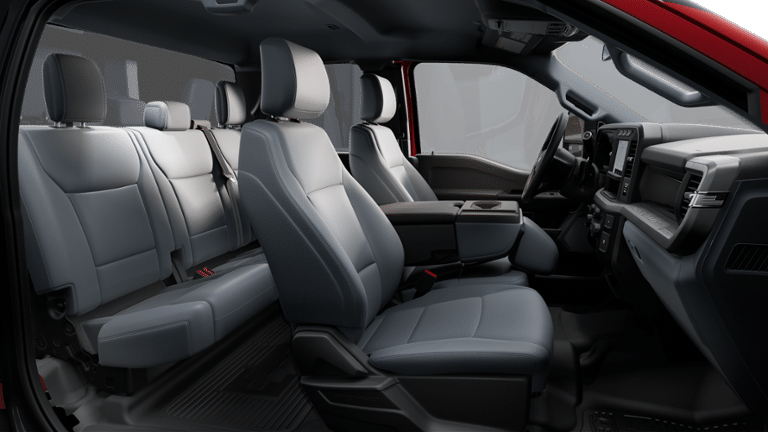 2025 Ford F-350 Super Duty Chassis Cab XL - Photo 73