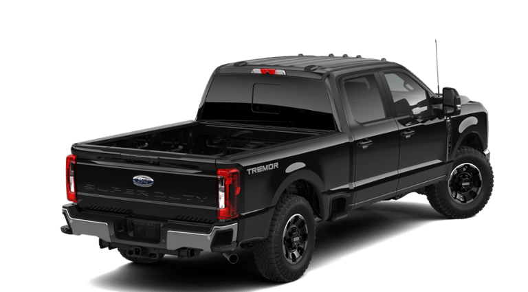 2026 FORD F-250 - Image 25