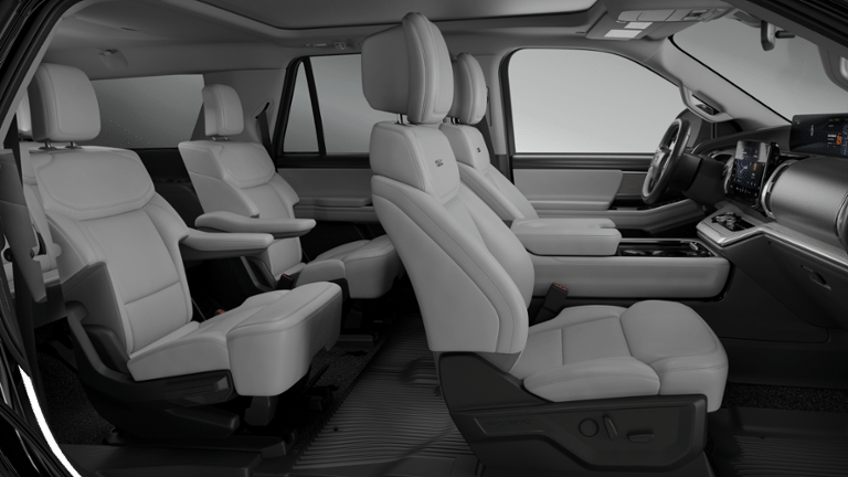Thumbnail: 2026 Ford Expedition MAX - 29