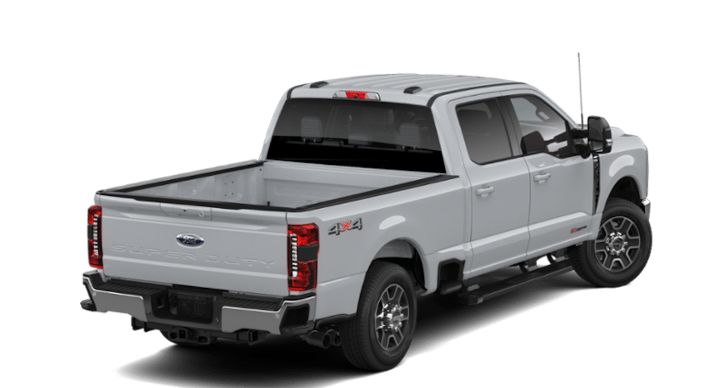 New 2026 Ford F-250SD Lariat Truck