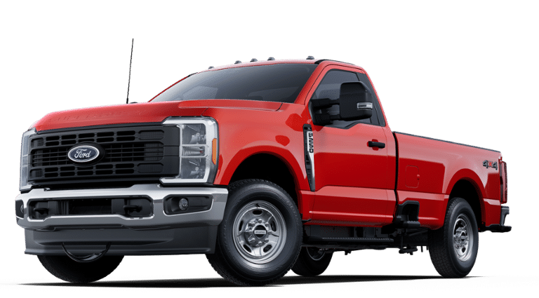 Ford Super Duty
