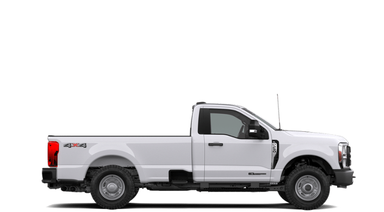2026 Ford F-250 Super Duty XL - Photo 65