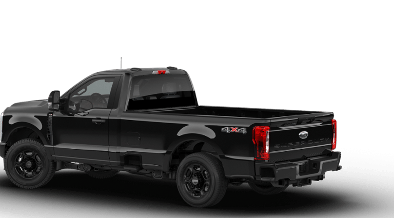 2026 Ford F-350 XL photo 19