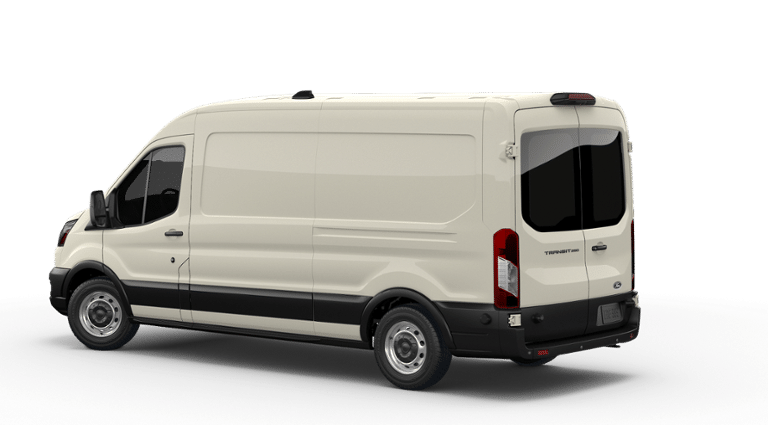 2026 Ford Transit Van Base - Photo 49