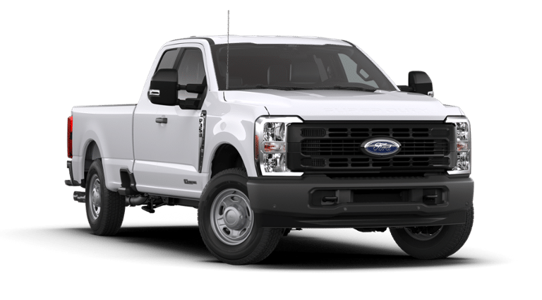 2026 Ford F-350 XL photo 4