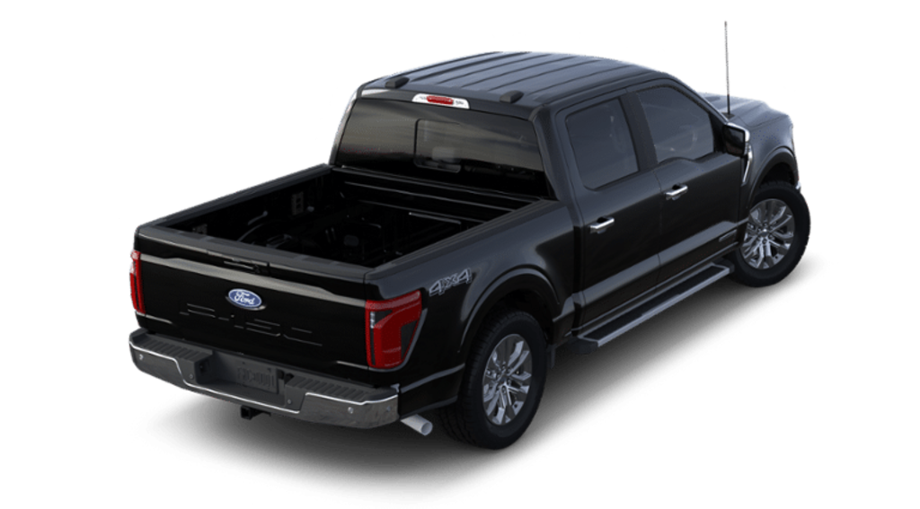 New 2024 Ford F150 For Sale Richmond VA 1FTFW3LD5RFC09270