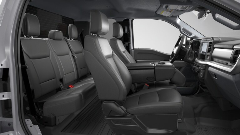 2026 Ford F-250 Super Duty XLT - Photo 51